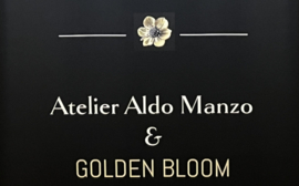 Restauratie Studio Golden Bloom en Atelier Aldo Manzo