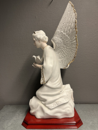 Engelenbeeld Engel van de vrede