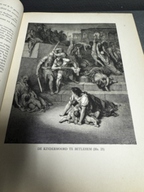 “Geschiedenis van het Nieuwe Testament” door H. Wolffenbuttel-van Rooyen