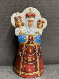 Heiligenbeeld Anna te Drieën