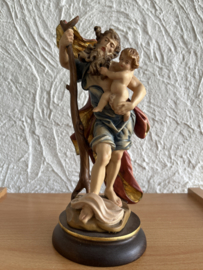 Heiligenbeeld Christoffel van Lycië
