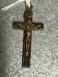 Kruis met Corpus