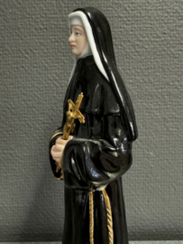 Heiligenbeeld Maria Faustina Kowalska