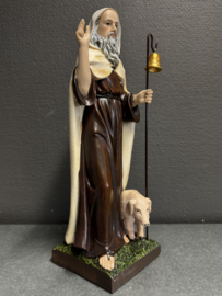 Heiligenbeeld Antonius Abt.