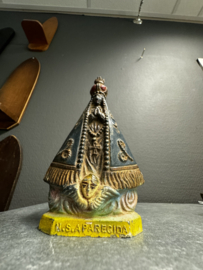 Heiligenbeeld Maria Onze Lieve Vrouw van Aparecida