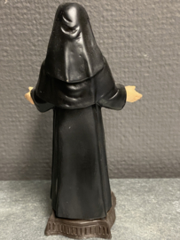 Heiligenbeeld Moeder Maria Josefa Alhama y Valera, resin, 13 cm (2)