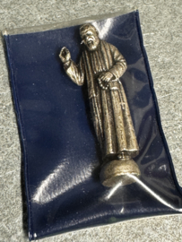 Zakheiligdom Pater Pio