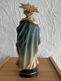 Heiligenbeeld Maria Onze Lieve Vrouw Miraculeus (Wonderdadig)