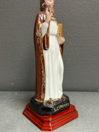 Heiligenbeeld Cyprianus