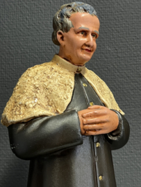 Heiligenbeeld Johannes (Don) Bosco