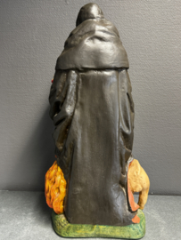 Heiligenbeeld Antonius Abt