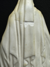 Maria Miraculeus – Speksteen, ca. 1950