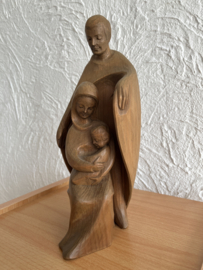 Heiligenbeeld  Heilige Familie