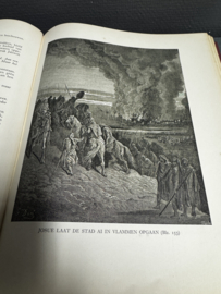 “Geschiedenis van het Oude Testament” door H. Wolffenbuttel-van Rooyen