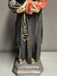 Heiligenbeeld Vincentius a Paulo