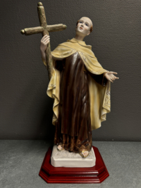 Heiligenbeeld Johannes van het Kruis