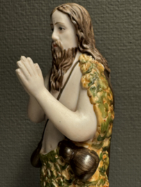 Heiligenbeeld Onufrius de Grote