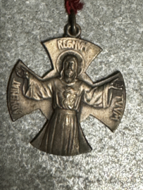 Medaille voor Goed Gedrag (Buena Conducta) - 1968-1969