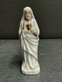 Jezus beelden en plaquettes
