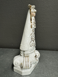 Heiligenbeeld Maria Onze Lieve Vrouw van Scherpenheuvel