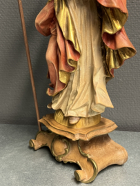 Heiligenbeeld Paus Urbanus I
