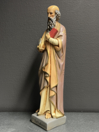 Heiligenbeeld Bartolomeüs