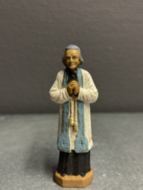 Heiligenbeeld Johannes Maria Vianney (Pastoor van Ars)