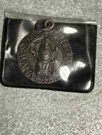 Sint Benedictus Medaille – Jubileumeditie (480-1980), 3 CM