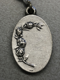 Devotiemedaille Judas, 2 cm