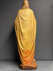 Beeld van het Heilig Hart van Jezus – Gebroeders Van Paridon, ca. 1930