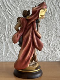 Heiligenbeeld Christoffel van Lycië