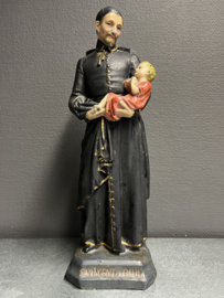 Heiligenbeeld Vincentius a Paulo