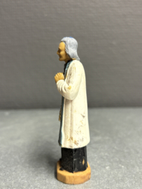 Heiligenbeeld Johannes Maria Vianney (Pastoor van Ars)