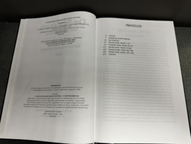 De Psalmen – Uitgave van de Katholieke Bijbelstichting (KBS), Willibrordvertaling 1995