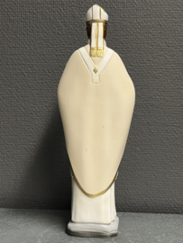 Heiligenbeeld Ambrosius