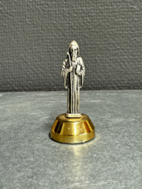 Automagneet Heilige Benedictus, 5.5 CM