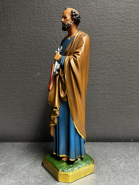 Heiligenbeeld Petrus