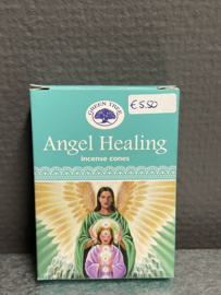 Angel Healing, 10 kegel wierook. (10)