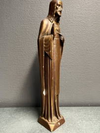 Jezus Heilig Hart, gebroeders van Paridon, 36 cm