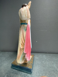Heiligenbeeld Christus de Barmhartige, 30 cm, resin (4)