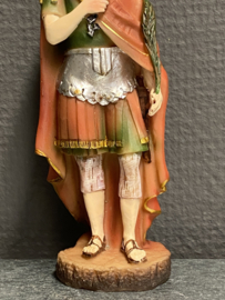 Heiligenbeeld Donatus van Münstereifel