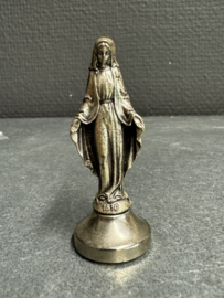 Automagneet Maria Miraculeus, 6 CM