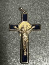 Kruis met Corpus