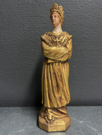 Heiligenbeeld Maria Onze Lieve Vrouw van La Salette