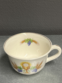 Ontbijtsetje / dejeuner circa 1900 (2)