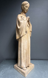 Heiligenbeeld Gemma Galgani