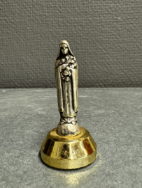 Automagneet Heilige Rita, 5 CM