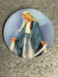 Magneet Maria Miraculeus