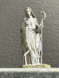 Zakheiligdom Odilia van de Elzas, 3 CM
