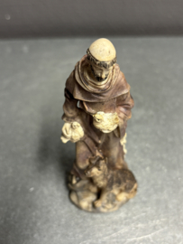 Heiligenbeeld Franciscus van Assisi